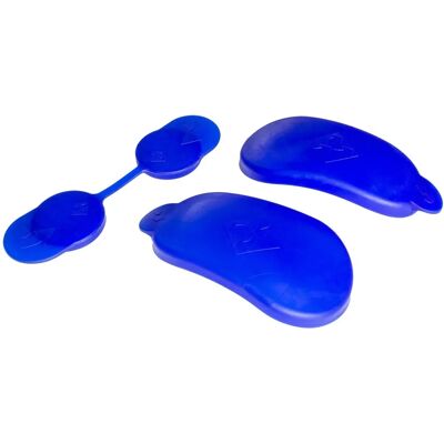 GVS Elipse Gasmaske Filterabdeckung Set - Schutz vor Gasen und Dämpfen GVS Elipse Gasmaske Filterabdeckung Set - Schutz vor Gasen und Dämpfen