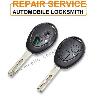 Mini R50 R52 R53 Key Fob Repair - Car Key Fob Mini R50 R52 R53 Key Fob Repair - Car Key Fob