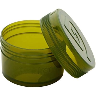 Model Trakker - Voděodolné krabičky na návnadu - Sada 6 Model Trakker - Voděodolné krabičky na návnadu - Sada 6