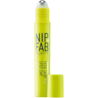 NIP+FAB Reine Teen Skin Fix Spot Zap - Gesichtscreme NIP+FAB Reine Teen Skin Fix Spot Zap - Gesichtscreme