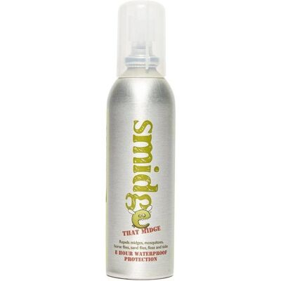 Smidge That Midge Waterproof Insect Repellent - Insect Repellent Smidge That Midge Waterproof Insect Repellent - Insect Repellent