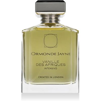 Ormonde Jayne Vanille des Afriques Intensivo - Profumo Ormonde Jayne Vanille des Afriques Intensivo - Profumo