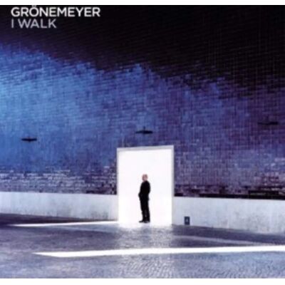 Grönemeyer - I Walk - Audio CD - 2012 Grönemeyer - I Walk - Audio CD - 2012