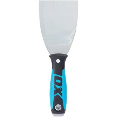Coltello per Giunti OX Pro - 50mm - Lama in Acciaio Inox, Manico Duragrip Coltello per Giunti OX Pro - 50mm - Lama in Acciaio Inox, Manico Duragrip