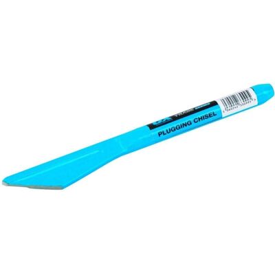 XO T091106 Blue Forged Steel Chisel - 230mm - Chisel XO T091106 Blue Forged Steel Chisel - 230mm - Chisel
