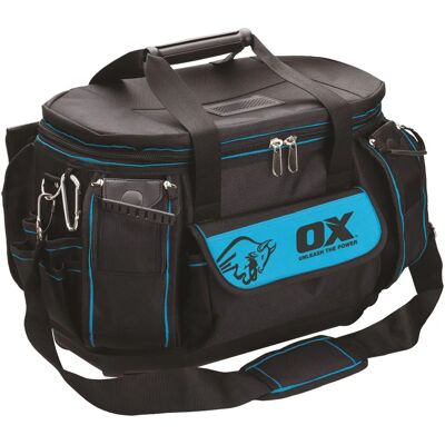 OX Pro Heavy Duty Tool Bag - Tool Bag OX Pro Heavy Duty Tool Bag - Tool Bag