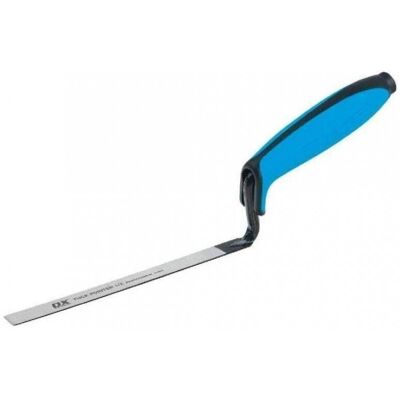 Espátula de alvenaria OX Pro Tuck - Aço carbono Espátula de alvenaria OX Pro Tuck - Aço carbono