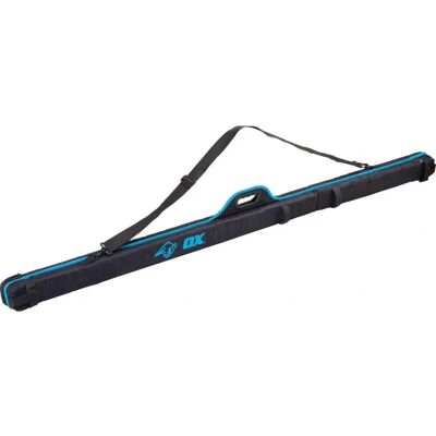 OX TOOLS Pro Bag Level - Spirit Level Bag, Durable, Adjustable, Heavy Duty OX TOOLS Pro Bag Level - Spirit Level Bag, Durable, Adjustable, Heavy Duty