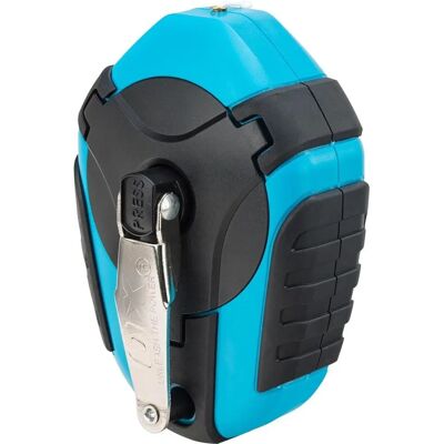 OX TOOLS Linha de Giz Profissional - 30m OX TOOLS Linha de Giz Profissional - 30m