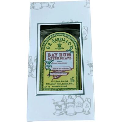 D.R. Harris & Co. Ltd D.R. Harris Bay Rum After Shave - After Shave D.R. Harris & Co. Ltd D.R. Harris Bay Rum After Shave - After Shave