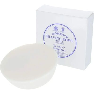 D. R. Harris D R Harris Refill Sapun de Bărbați cu Levănțică - Sapun de Bărbați D. R. Harris D R Harris Refill Sapun de Bărbați cu Levănțică - Sapun de Bărbați
