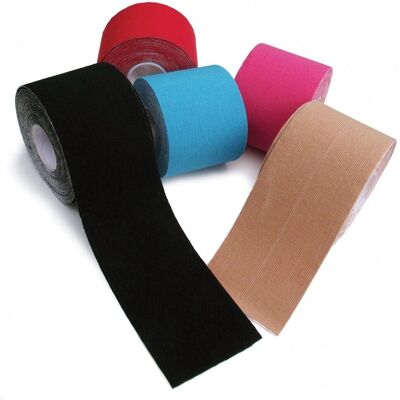 Ultimate Performance UP7003 Rote Klebetape - Kinesiologie Tape Ultimate Performance UP7003 Rote Klebetape - Kinesiologie Tape