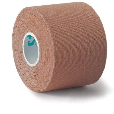 Ultimate Performance Kinesiology Tape - Haut, 50mm x 5m - Produkttyp Ultimate Performance Kinesiology Tape - Haut, 50mm x 5m - Produkttyp