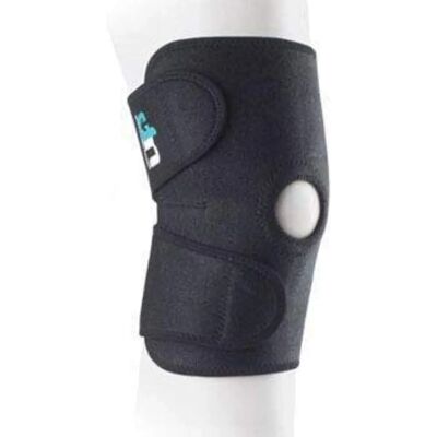 Ultimate Performance - Ultimate Knee Support - Black Ultimate Performance - Ultimate Knee Support - Black
