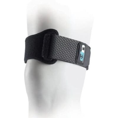 Ultimate Performance Knee Support Strap - Pain Relief for ITBS Ultimate Performance Knee Support Strap - Pain Relief for ITBS