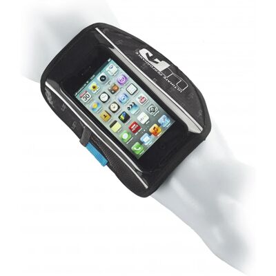 Ultimate Performance Glastonbury Plus Brazalete - Portador de Smartphone y MP3 Ultimate Performance Glastonbury Plus Brazalete - Portador de Smartphone y MP3