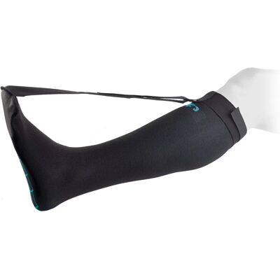 Ultimate Performance Ultimate Plantar Fascia Sock XL - Black - Plantar Fasciitis Support Ultimate Performance Ultimate Plantar Fascia Sock XL - Black - Plantar Fasciitis Support