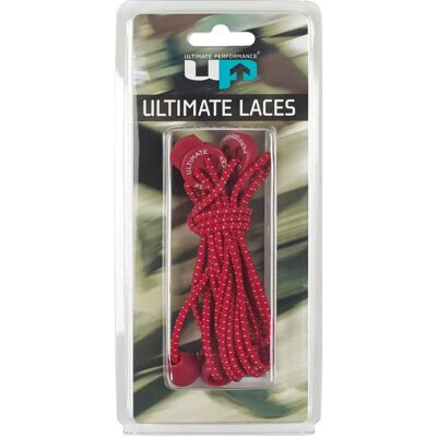 Ultimate Ears Ultimate Elastic Reflective Laces - Laces Ultimate Ears Ultimate Elastic Reflective Laces - Laces