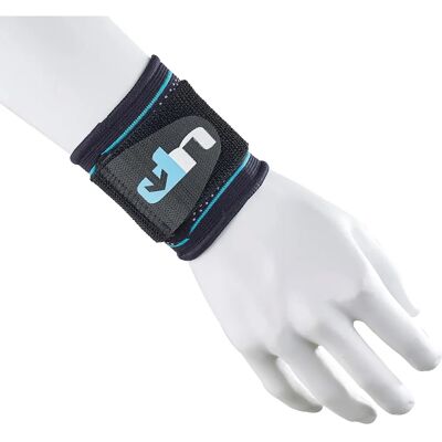 Ultimate Performance UP5177 Wrist Support - Black Ultimate Performance UP5177 Wrist Support - Black