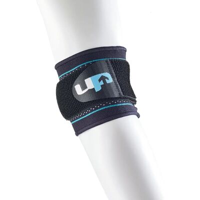 Ultimate Performance Fortschrittlicher Ellbogenschutz - Schwarz XL Ultimate Performance Fortschrittlicher Ellbogenschutz - Schwarz XL