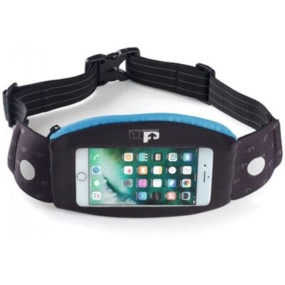 Ultimate Performance Touch Runners Pack - AW23 - Black / Blue - men / women - One Ultimate Performance Touch Runners Pack - AW23 - Black / Blue - men / women - One