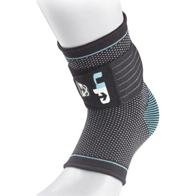 Ultimate Performance UP5188 Achilles Support Blue / Grey - Athletic Gear Ultimate Performance UP5188 Achilles Support Blue / Grey - Athletic Gear