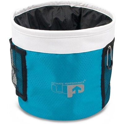 Ultimate Performance UP4080 Bouldering Chalk Bucket - Climbing Gear Ultimate Performance UP4080 Bouldering Chalk Bucket - Climbing Gear