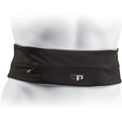 Ultimate Performance Fitbelt - Schwarz - Sportlich - Mittel - Fitness Gürtel Ultimate Performance Fitbelt - Schwarz - Sportlich - Mittel - Fitness Gürtel