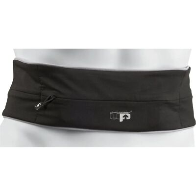 Ultimate Performance Fitbelt - Black - Size Large - Sport Waist Belt Ultimate Performance Fitbelt - Black - Size Large - Sport Waist Belt