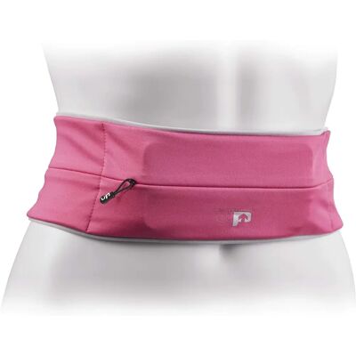 Ultimate Performance Pink Fitbelt - Sportzubehör Ultimate Performance Pink Fitbelt - Sportzubehör