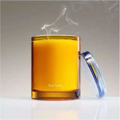 Paul Smith Yellow Daydreamer Candle - Unisex Candle Paul Smith Yellow Daydreamer Candle - Unisex Candle