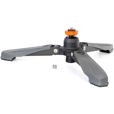 Stabilisateur 3 Legged Thing Docz2 - Base de Monopode en Aluminium & ABS - Publicité Stabilisateur 3 Legged Thing Docz2 - Base de Monopode en Aluminium & ABS - Publicité