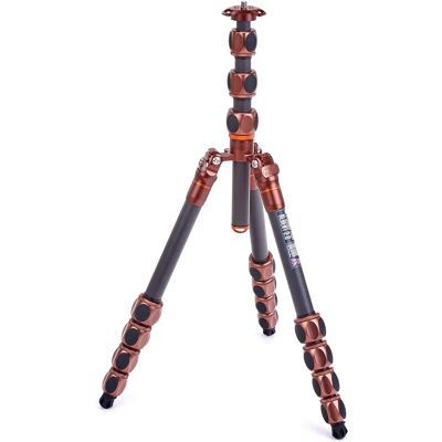 3 Legged Thing Pro 2.0 Albert Bronze Carbon Dreibeinstativ - Stativ 3 Legged Thing Pro 2.0 Albert Bronze Carbon Dreibeinstativ - Stativ