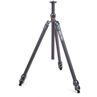 3 Legged Thing Pro 2.0 Winston Grau Carbon - Hochleistungs-Stativ 3 Legged Thing Pro 2.0 Winston Grau Carbon - Hochleistungs-Stativ