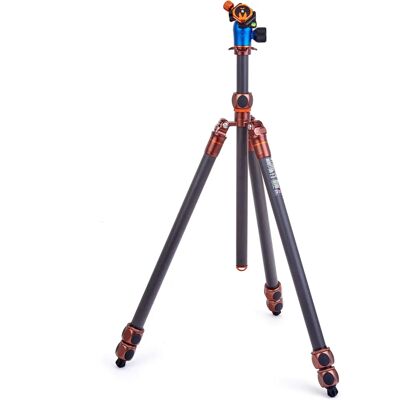 3 Legged Thing Pro 2.0 Winston Bronze - Stativ 3 Legged Thing Pro 2.0 Winston Bronze - Stativ