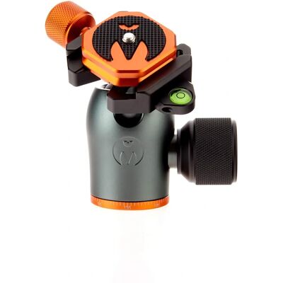 3 Legged Thing AirHed Pro Grey - Kugelkopf 3 Legged Thing AirHed Pro Grey - Kugelkopf