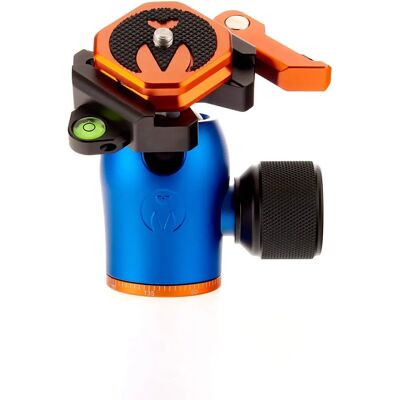 3 Legged Thing AirHed Pro Lever Blau - Zubehör für Stativ 3 Legged Thing AirHed Pro Lever Blau - Zubehör für Stativ