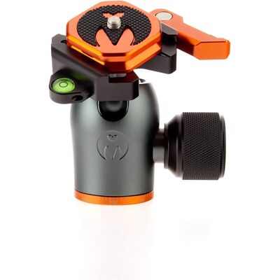3 Legged Thing AirHed Pro Lever Grau - Kugelkopf 3 Legged Thing AirHed Pro Lever Grau - Kugelkopf
