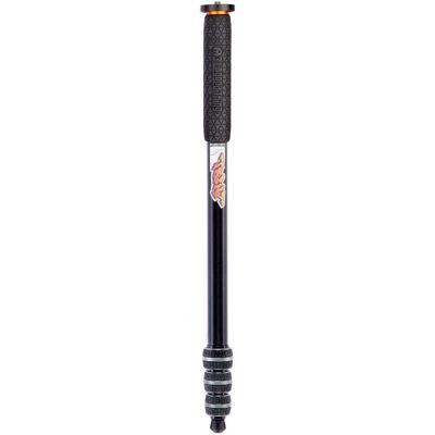 3 Legged Thing Trent 2.0 Monopod - Grau - Unterstützt 30kg - 2m 3 Legged Thing Trent 2.0 Monopod - Grau - Unterstützt 30kg - 2m