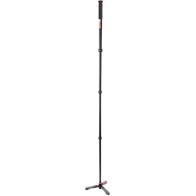 3 Legged Thing Trent 2.0 Monopod - Supports 30kg, 2m, with Stabilizer 3 Legged Thing Trent 2.0 Monopod - Supports 30kg, 2m, with Stabilizer