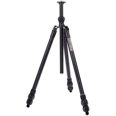 3 Legged Thing Pro 2.0 Charles Aluminium-Stativ - Stativ 3 Legged Thing Pro 2.0 Charles Aluminium-Stativ - Stativ