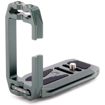 3 Legged Thing LEXIE Arca L Bracket Slate Grey - Camera Type 3 Legged Thing LEXIE Arca L Bracket Slate Grey - Camera Type