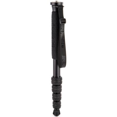 3 Legged Thing Punks Taylor 2.0 Magnesium Alloy Monopod Darkness - Stativ 3 Legged Thing Punks Taylor 2.0 Magnesium Alloy Monopod Darkness - Stativ