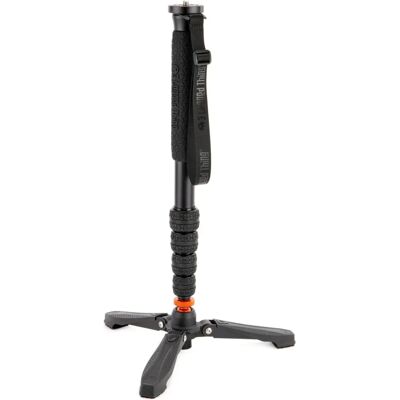 3 Legged Thing Monopod TAYLOR KIT mit DOCZ2.0 Stabilisator - Monopod 3 Legged Thing Monopod TAYLOR KIT mit DOCZ2.0 Stabilisator - Monopod