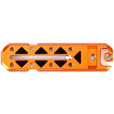 3 Legged Thing QR Ultra 150mm x 38mm Kupfer Arca Platte - Stativplatte 3 Legged Thing QR Ultra 150mm x 38mm Kupfer Arca Platte - Stativplatte