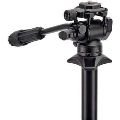3 Legged Thing Airhed Trinity - Tripod - Black 3 Legged Thing Airhed Trinity - Tripod - Black