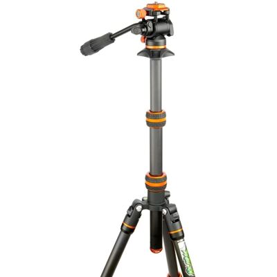 3 Legged Thing Punks Brian 2.0 Stativ - Tripod 3 Legged Thing Punks Brian 2.0 Stativ - Tripod