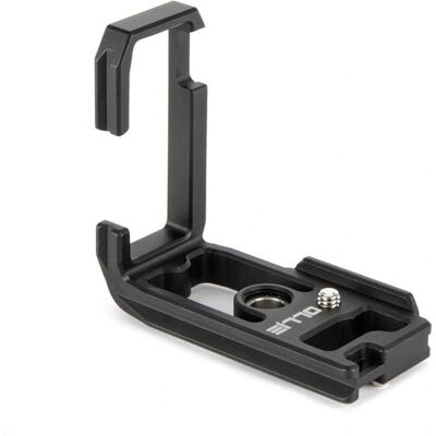 3 Legged Thing OLLIEQD B 90mm Arca L Bracket - Camera Accessory 3 Legged Thing OLLIEQD B 90mm Arca L Bracket - Camera Accessory