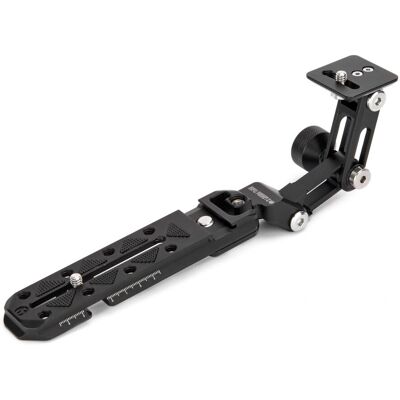3 Legged Thing Thingy Dark & QR Ultra 150mm Stativ - Fotografie & Video 3 Legged Thing Thingy Dark & QR Ultra 150mm Stativ - Fotografie & Video