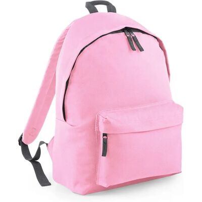 Bagbase BG125 Klassisk Rosa Rygsæk Bagbase BG125 Klassisk Rosa Rygsæk
